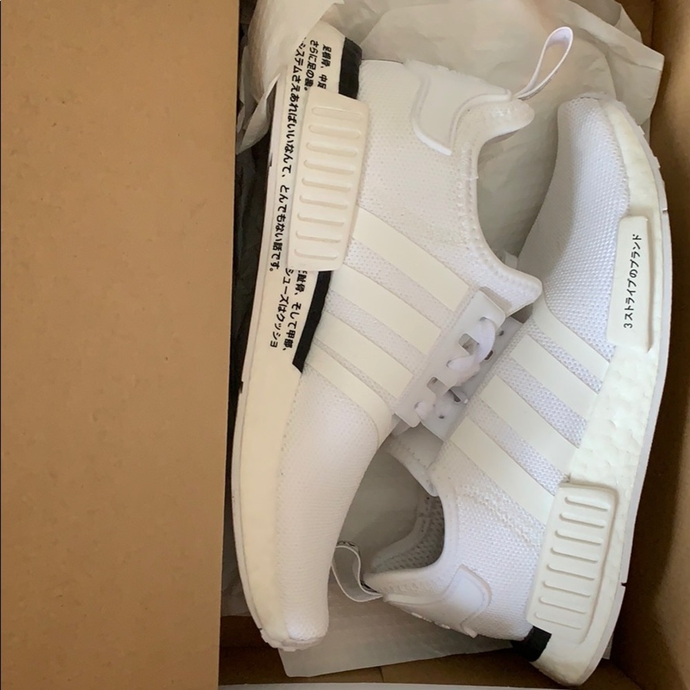 Adidas NMD BRAND NEW
